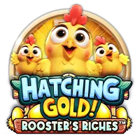 Hatching Gold! Rooster's Riches